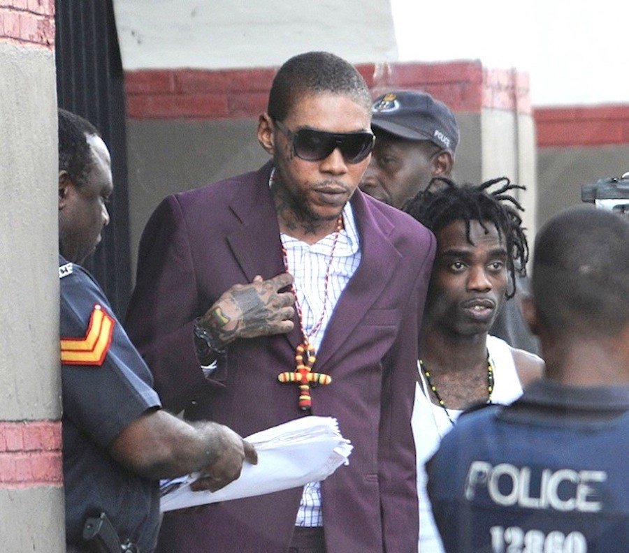 Vybz Kartel Appeal Update: Court Accepts New Evidence sfdcradio.com/vybz-kartel-ap…