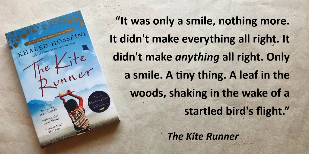Kite Runner Quote / Baba Kite Runner Quotes Quotesgram : Because the