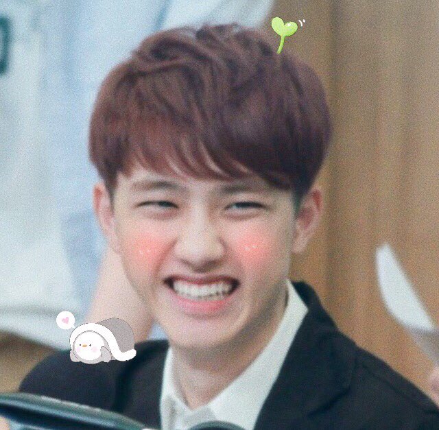exosoftbot's tweet photo. #도경수 ➯ #엑소 ✧˖*°࿐ https://t.co/E3cRbXoTzv