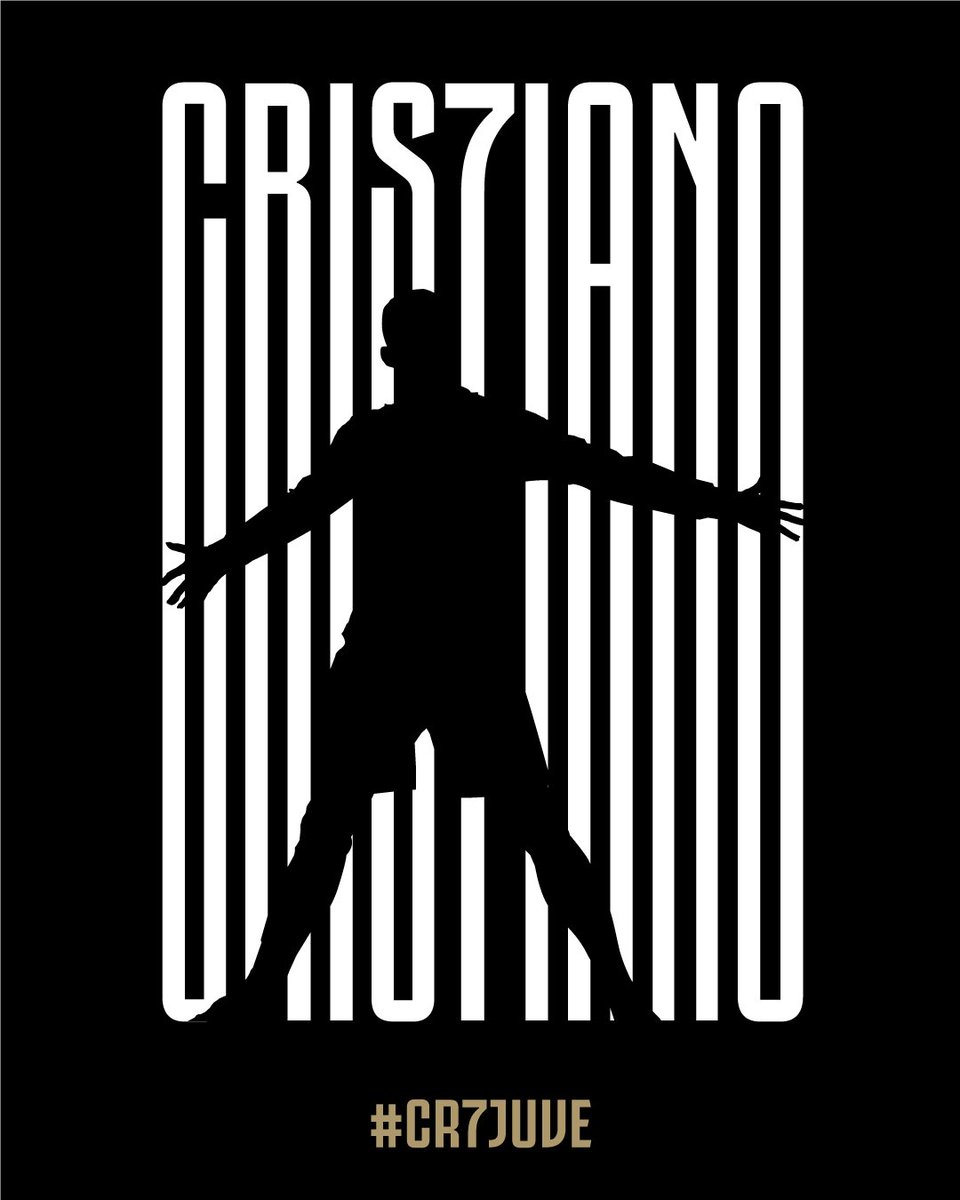 juventus fc cr7