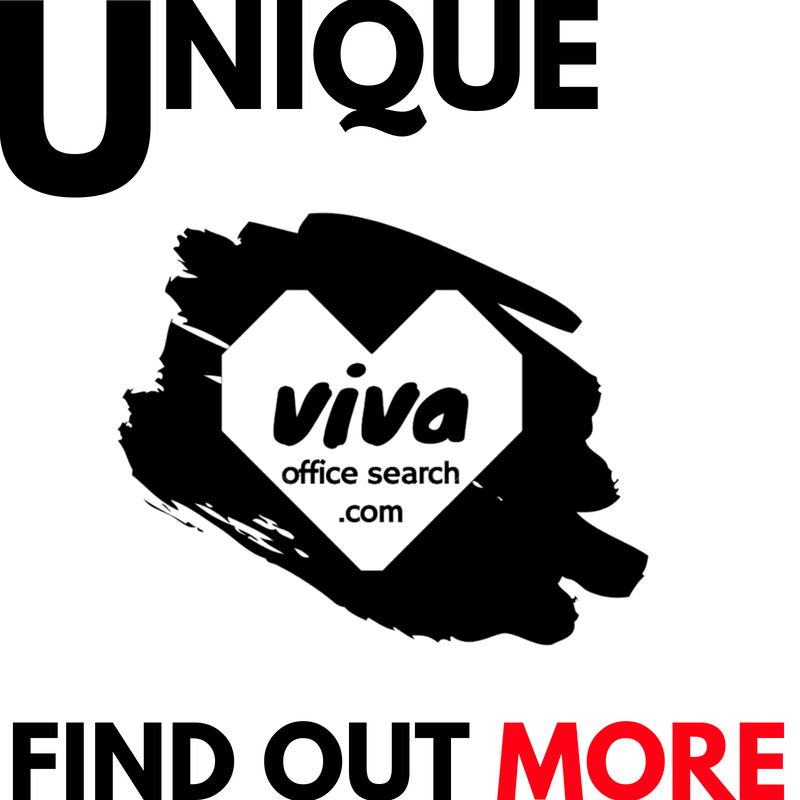 Find #UNIQUE  with <a href="/VivaOffices/">VivaOfficeSearch</a> - With 100s of #office #coworking #privateoffices across all #London #locations, to meet every #budget and #requirement 🏢 visit vivaofficesearch.com  or call 020 8064 8904 - #enquire today, #view your next #workspace tomorrow 👍#beunique