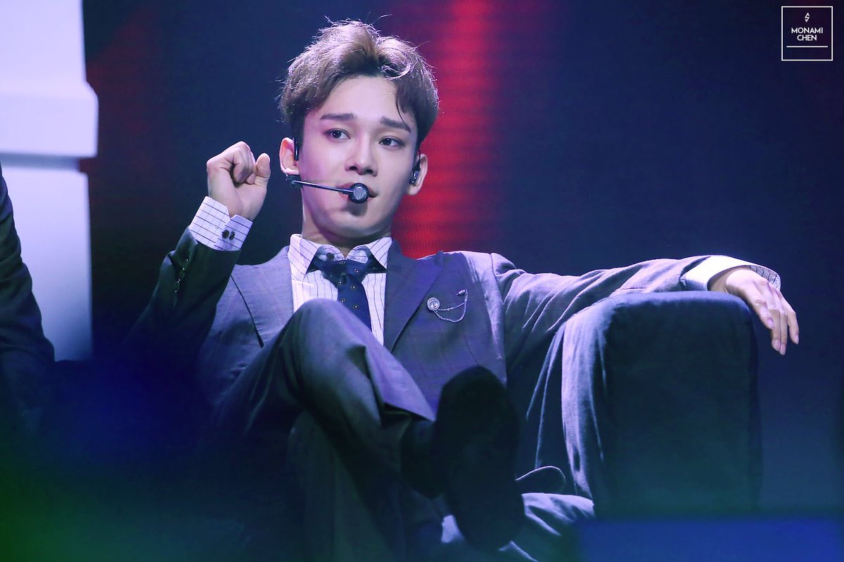 MonAmiChen's tweet photo. 180707 #종대 #CHEN #EXO @weareoneEXO 😍😍😍 https://t.co/9mzhJneAP4 https://t.co/tS28LtN1KY https://t.co/AxYFUSspSC https://t.co/mKm6t3a9bF https://t.co/wNYtdFvkJw