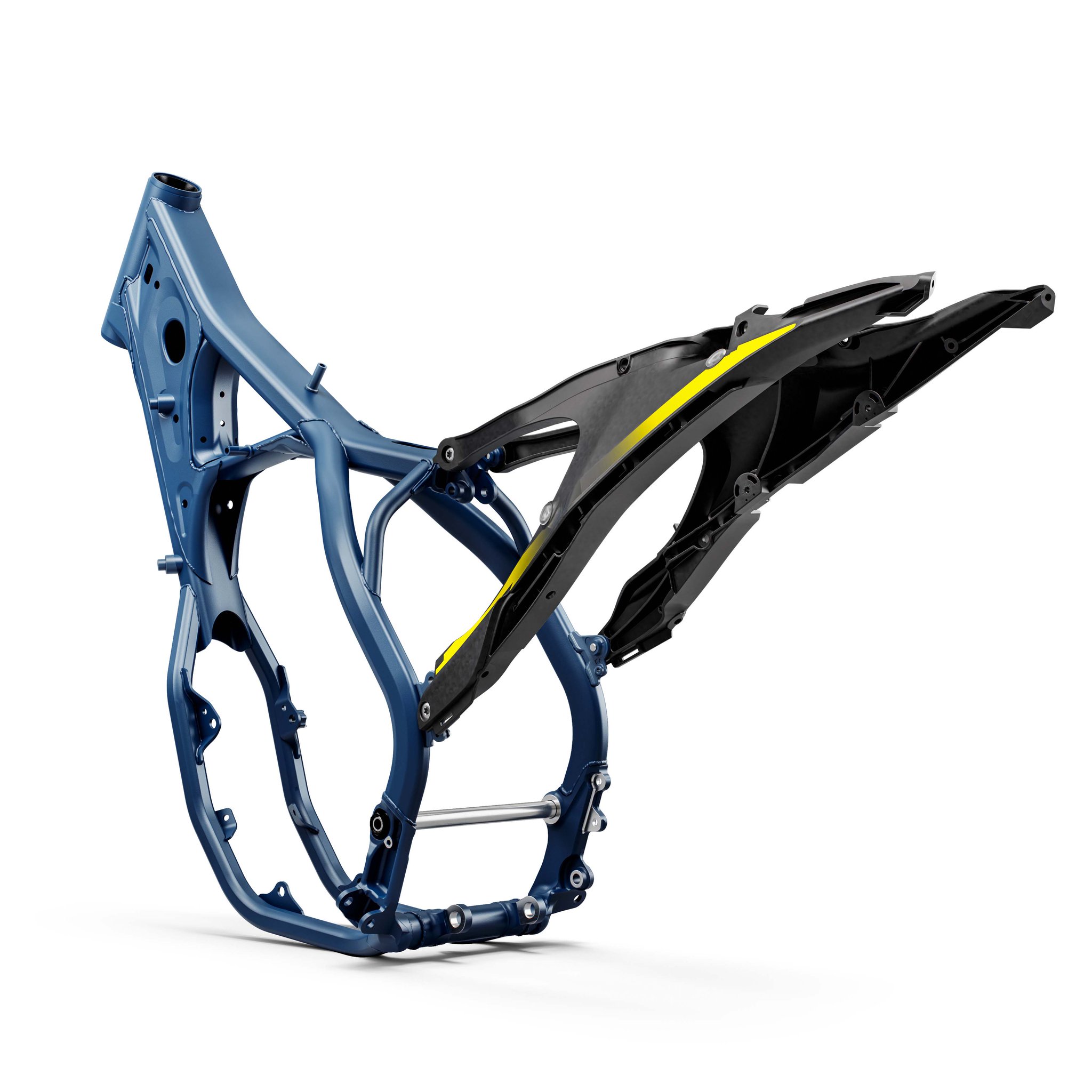 Asphalt & Rubber on Twitter: "The 2019 Husqvarna FS 450 # ...