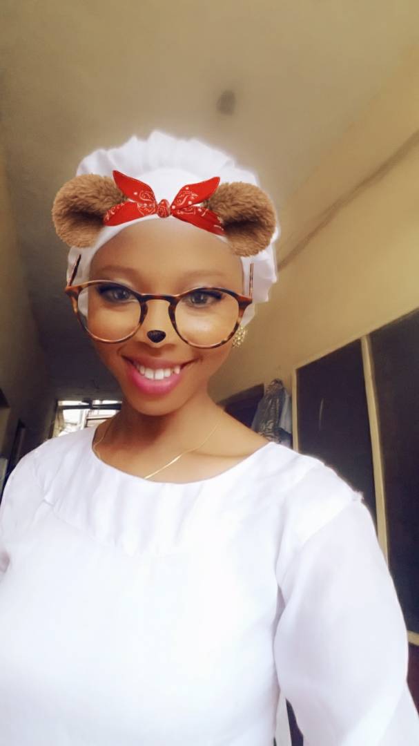 Tyjacobs5's tweet photo. Beautiful omocele Adenike #Omocele #Celenation #Ogocele #celestialchurchofchrist #love 😇😇😇 https://t.co/FUKj02jKwg