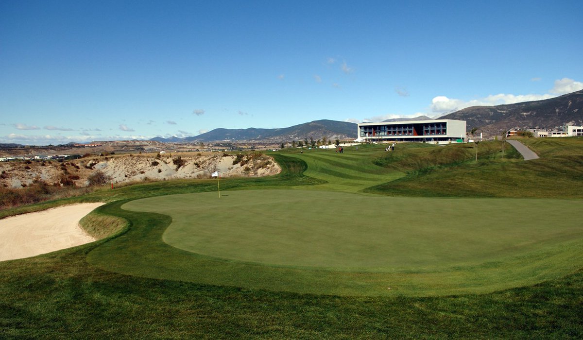 TorneosGolf's tweet photo. Nota de prensa:
Exe Las Margas Golf 4*, el hotel ideal para los amantes del golf
https://t.co/JthTsbnFga
#golf #hoteles #escapadasgolf https://t.co/XeXeb5pT5o