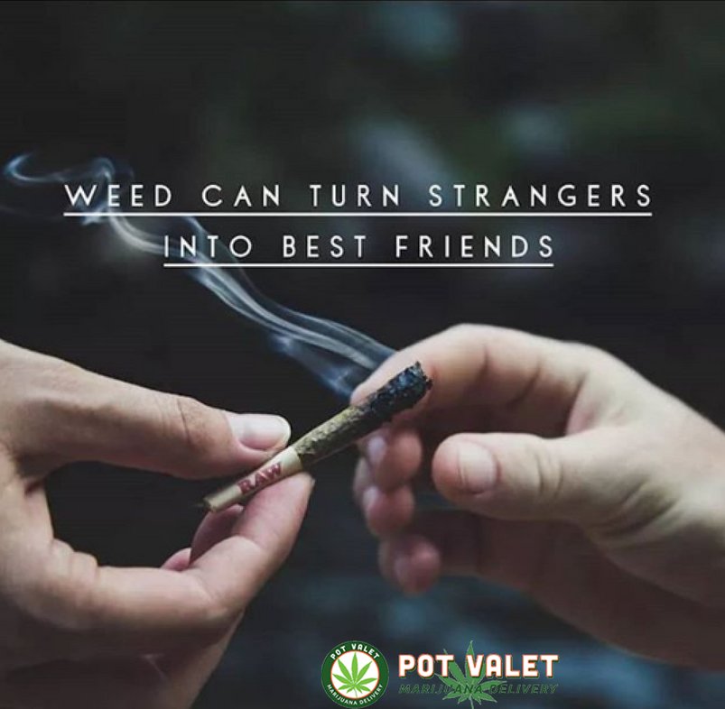 Stranger Friend – Turning Strangers into Friends