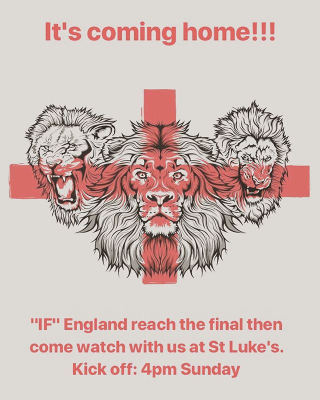 St Luke's (@stlukeskt) on Twitter photo 