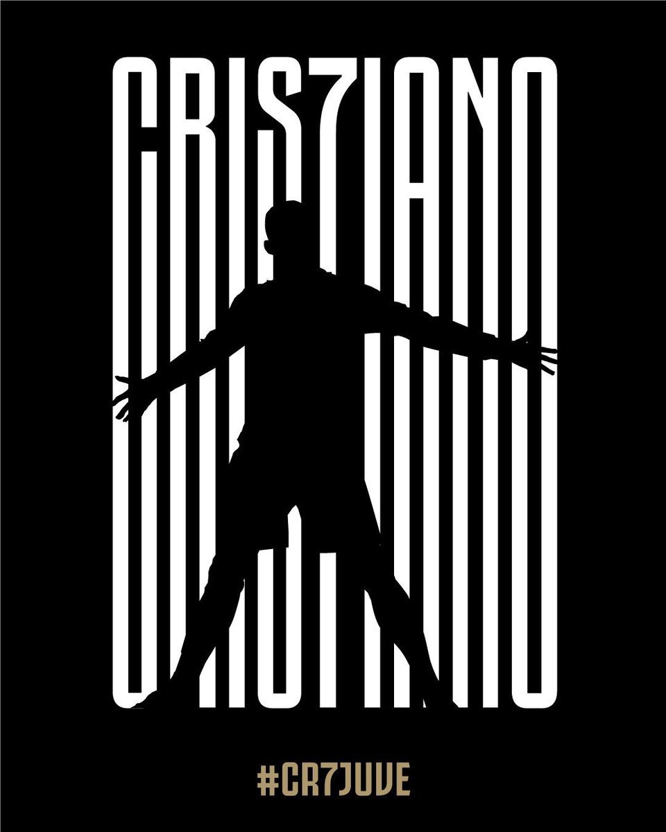 DeadlineDayLive's tweet photo. @juventusfc 📸 Photo confirmation of Cristiano Ronaldo's move to Juventus from Real Madrid. (Source: @juventusfc) https://t.co/x7SfljIKx2