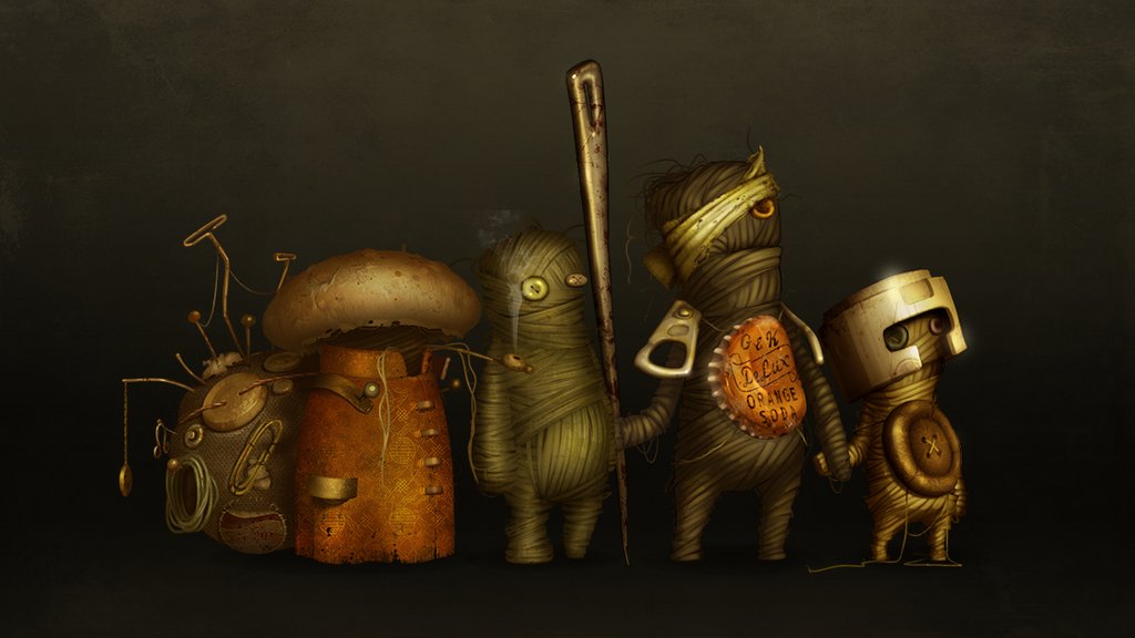 Mr. Thready tweet media