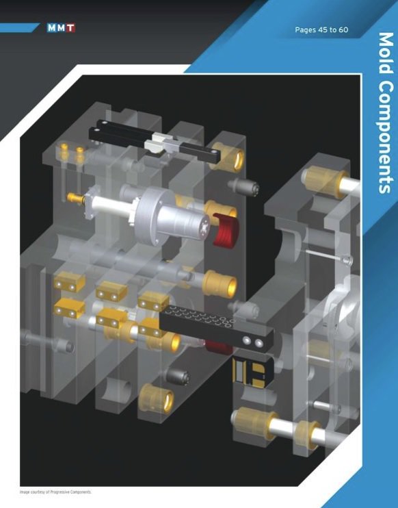 MMT_ChristinaF's tweet photo. 2018 Technology Review and Sourcing Guide: Mold Components https://t.co/jZ6Kje8Iox @MMTMag @ProComps_1 @HASCOAmerica @DMECompany @albaent @agathon_ag #CUMSA #EDRO #MoldBaseInd https://t.co/AHX8CT9FmW