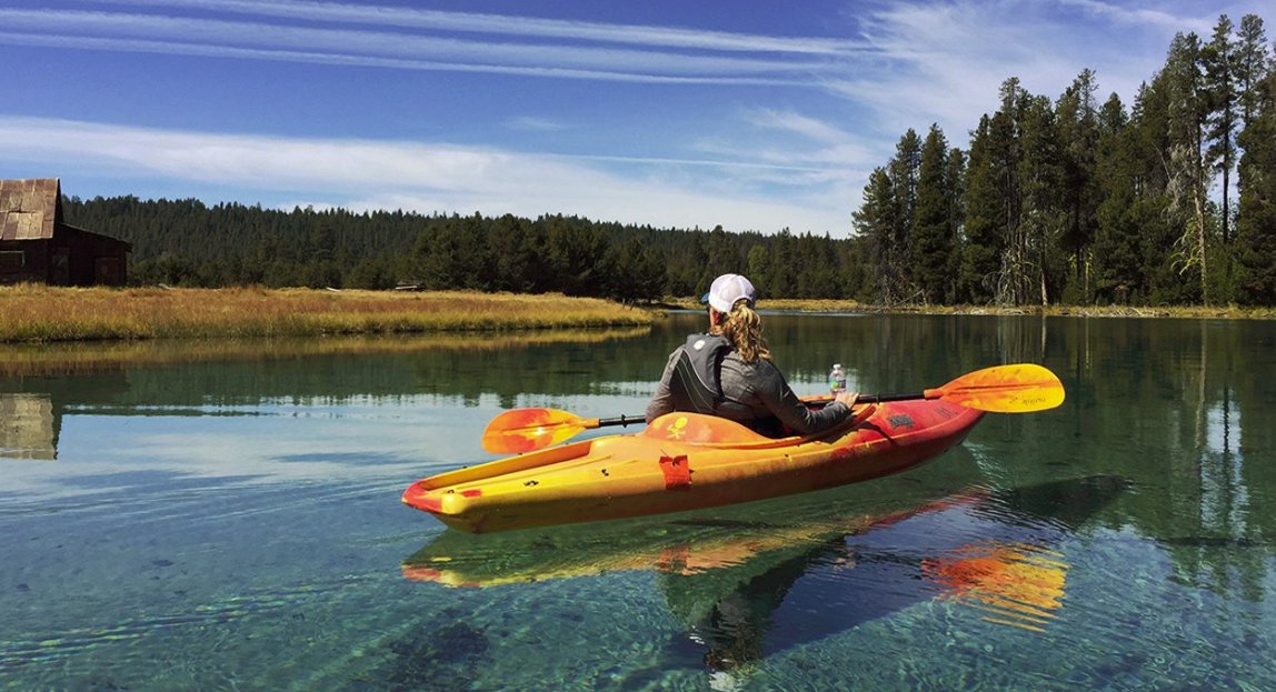 OregonRVLife's tweet photo. Find out why 3 days in #KlamathFalls will leave you with a lifetime of memories: https://t.co/S1PrUByD8S https://t.co/ZLVKcKTs72