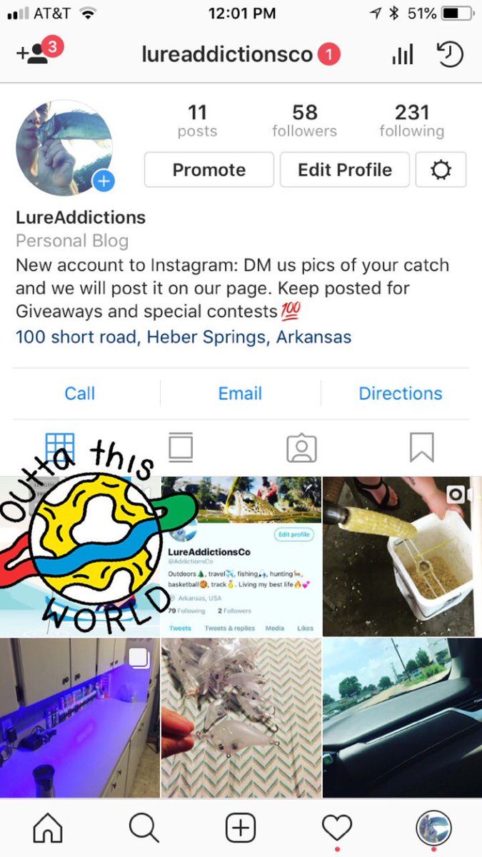 AddictionsCo's tweet image. Don’t forget to go follow my insta and like my recents💯👇