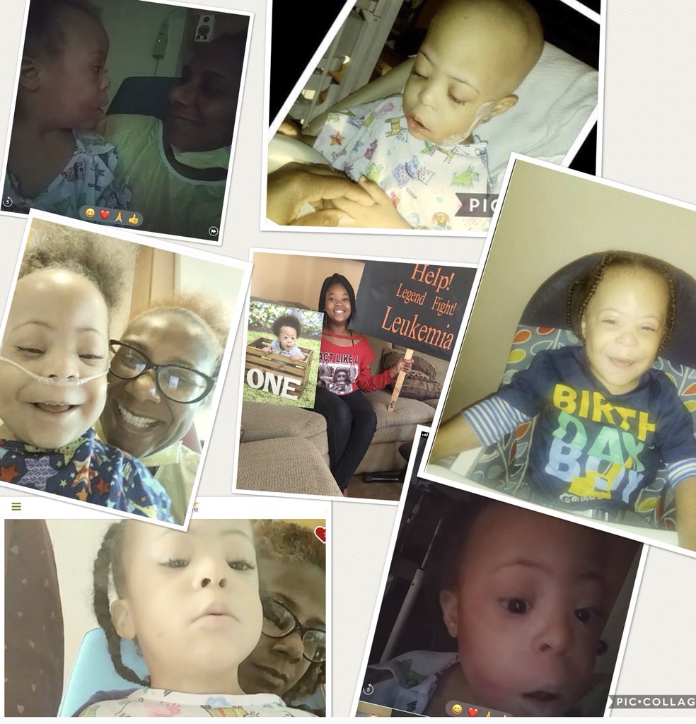 Piinkfancy's tweet image. Please help in the Fight for Legend! Fight Leukemia! Fight! Fight!  Please go to 
GoFundme.com/fight-for-lege…  

I am desperately trying to help my lifelong friend of over twenty years survive this unfortunate time ,unable to return to work. Please Help Me and donate today❤️