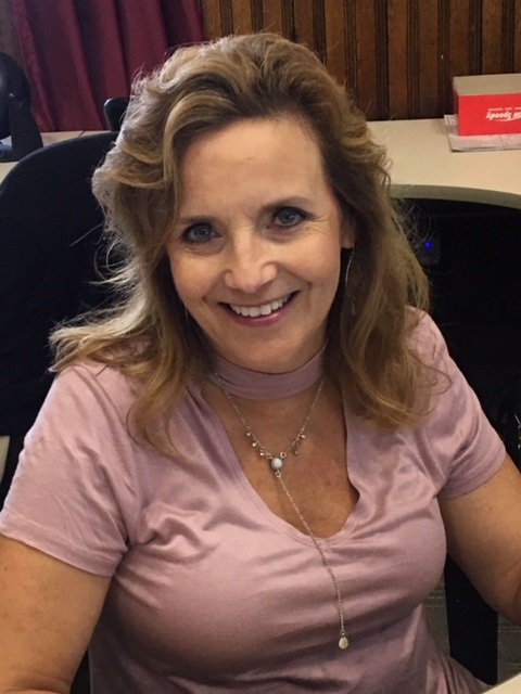 MarcyBrush's tweet photo. #MeetTheTeam  Bekey is one of the Office Assistant for the #FargoParks. You'll find her at the #Depot front desk. She does it all: #shelter &amp; program registrations, #poolpasses, and so much more. In her spare time she chase her grandson around, #gardens and hangout with family. https://t.co/8W0aHVocgG