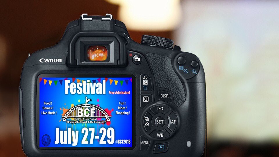 StAbanoub63's tweet photo. CONTEST: Show us how excited you are for #BCF2018 by tagging us in a photo submission! Bonus points for photos from previous BCF years! Make sure to tag us and use the hashtag #BCFContest2018! Winner will be announced on July 15th and will receive a $20 voucher at #BCF2018! https://t.co/bpnkdU1DrH