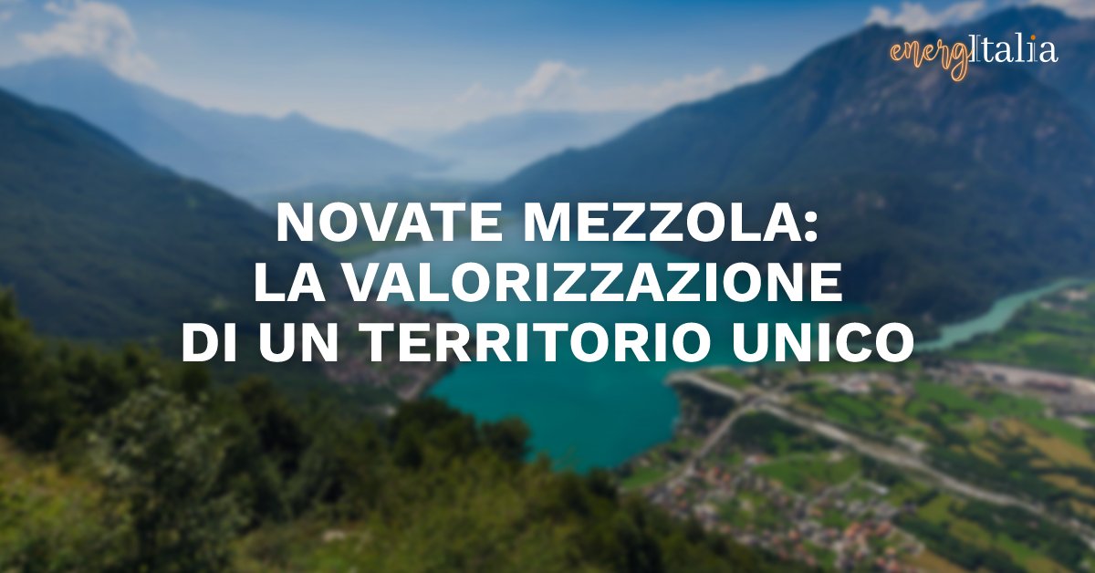 EdisonNews's tweet photo. Un patto con il #territorio. Un progetto di valorizzazione del #Tracciolino con 35 ragazzi della scuola di Novate Mezzola. #EdisonNews #Energitalia #lascossa @RepubblicaAF https://t.co/nGzIhJuAkS https://t.co/LPfyzhBIh9