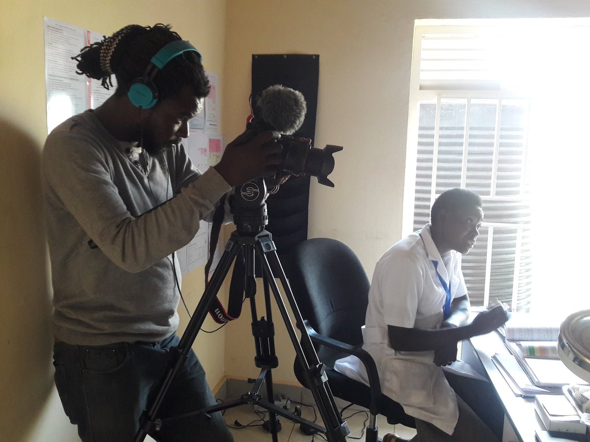 SergeG_5's tweet photo. @GasoreSerge it was good to see kids from our Rwanda Christian School singing " We are proudly Rwandan" in front of @AlJazeera team that payed a visit to our campus. #Letsbepartofthesolution @RwandaChildren @BugeseraDistr @RwandaEast @GasoreSerge https://t.co/fI3Ardfo3n