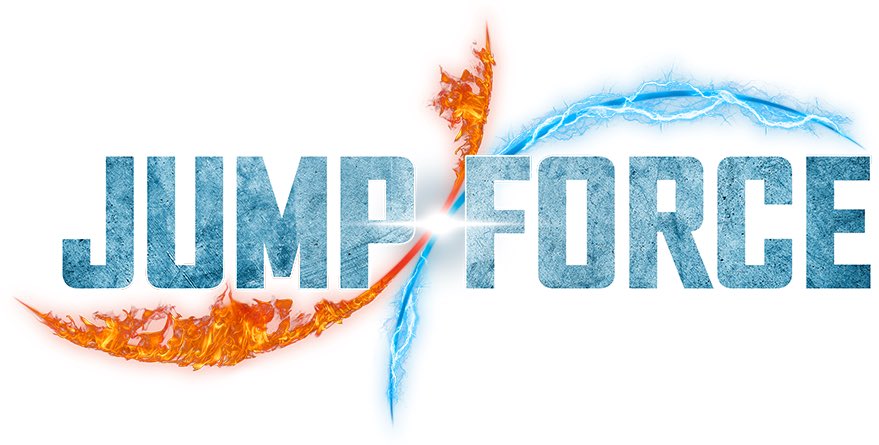 BandaiNamcoUS's tweet image. *Slaps logo*

This baby can fit so many characters in it! #JumpForce