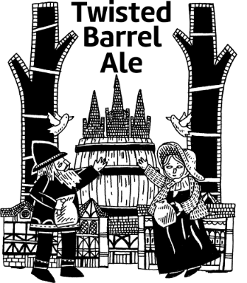 lockkeybeercon's tweet photo. At #LnK18 you will have the opportunity to be served by, and meet the brewers and brewery staff, who make the beers including brewers from awesome local breweries @DigBrewCo @TwistBarrelAle @greenduckbrew, @FixedWheelBrew &amp; @BurningSoulBrew. Go to https://t.co/bdVQwy45DI for info https://t.co/9PutaSAQHJ
