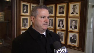 #BREAKING: #TTC board unanimously votes for Rick Leary as CEO ow.ly/49NA30kTc1r https://t.co/uZnRJ7T8EO