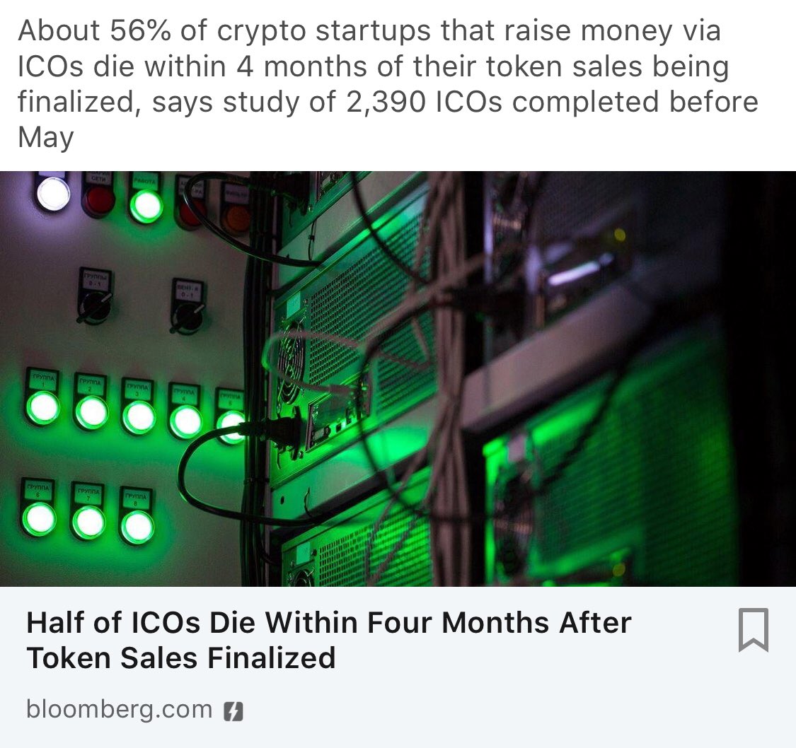 “I” “C” “YOU!” What is going on with ICOs?  #ICO #cryptocurrency #Altcoins