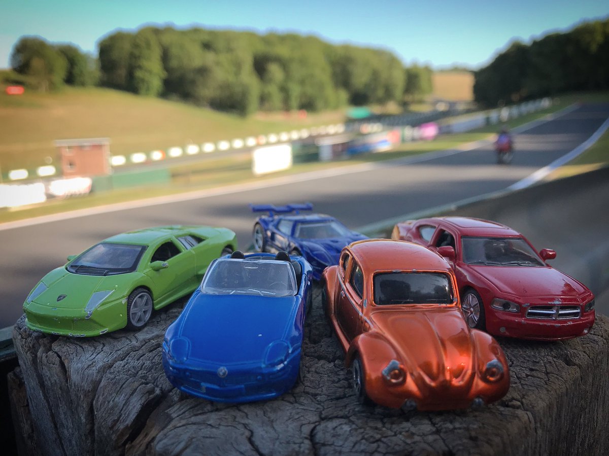 WE NEED YOUR HELP!

No-one likes to lose their wheels, but one of our miniature race fans left these in our adventure play area during today’s track day.

Please RT; let’s try to reunite these machines with their owner.

We know you enjoy helping us with these important missions!