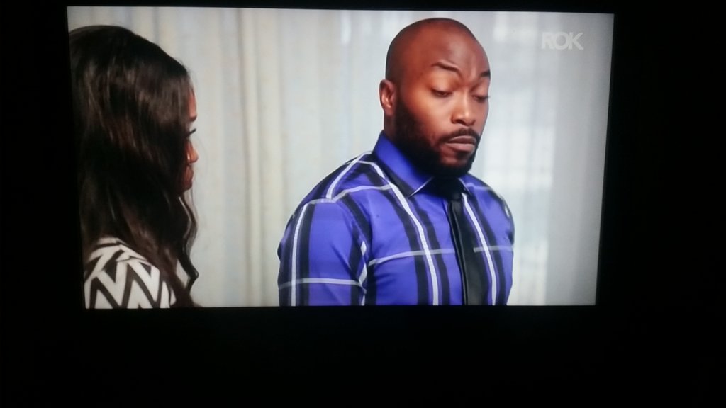 Movie: Backup Wife 
Year : 2017
bambam on display 😍😘 @Bammdynasty <a href="/BadmanTeddyA/">Tope Teddy Adenibuyan</a>