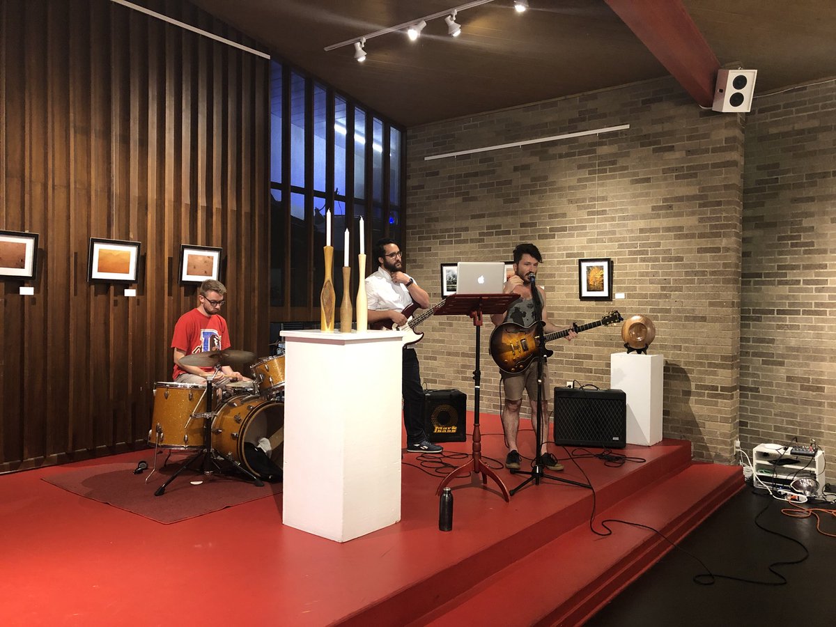 joannataft's tweet photo. Great song about #charliewiggins and great end to a #48hourresidency @HarrisonCtrArts https://t.co/TwS3He8PHA