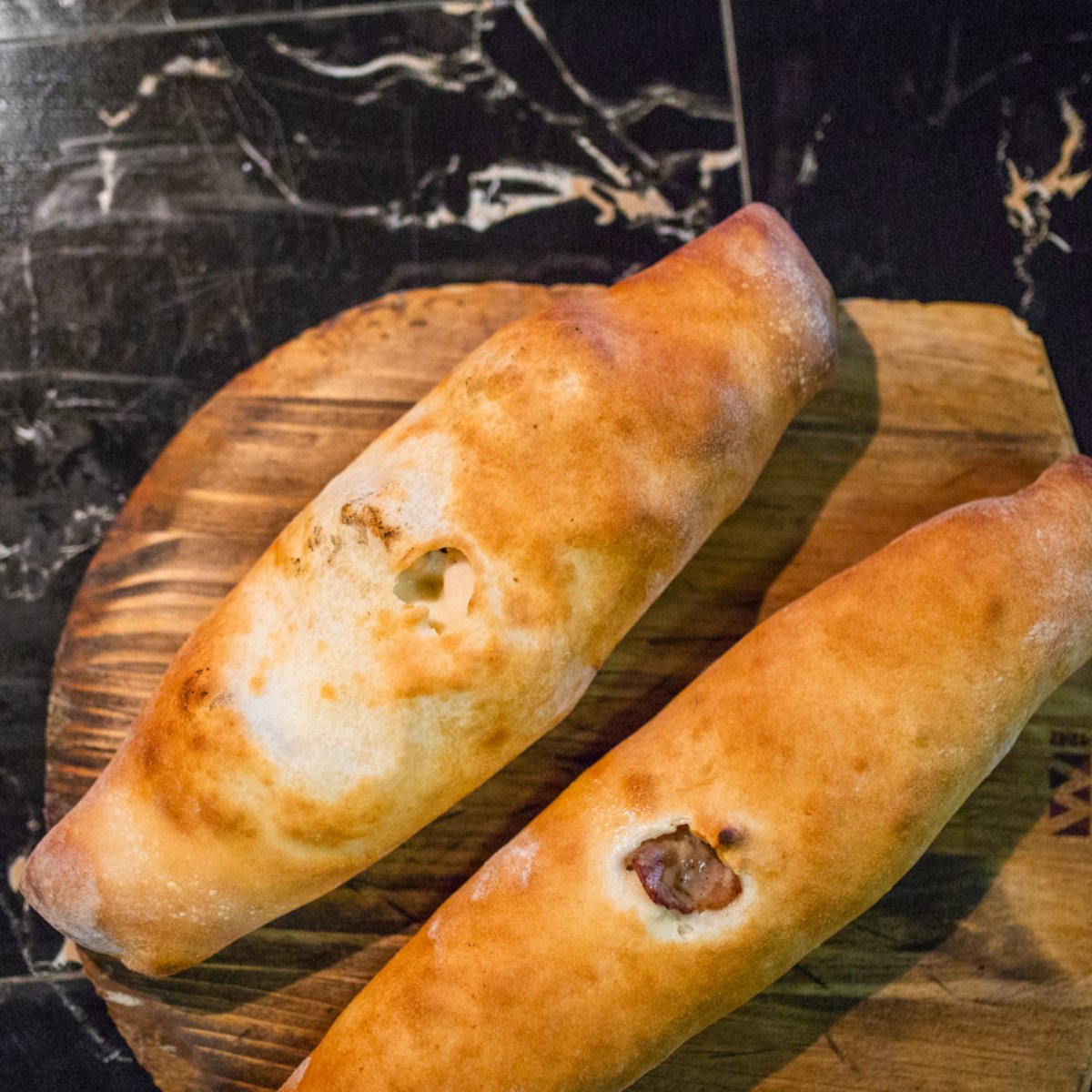 From our hearts to your table.