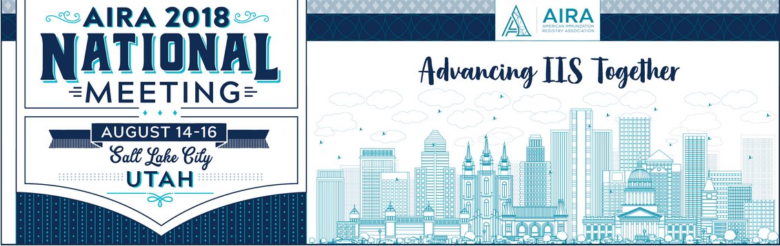 stc_health's tweet photo. 5 weeks away until @AIRA_ImmReg Nat'l meeting in SLC! Contact us today to set up a meeting #IIS #Immunizationregistries #PublicHealth #HealthIT #Immunizations #MyIR https://t.co/PF2d3mCwEi