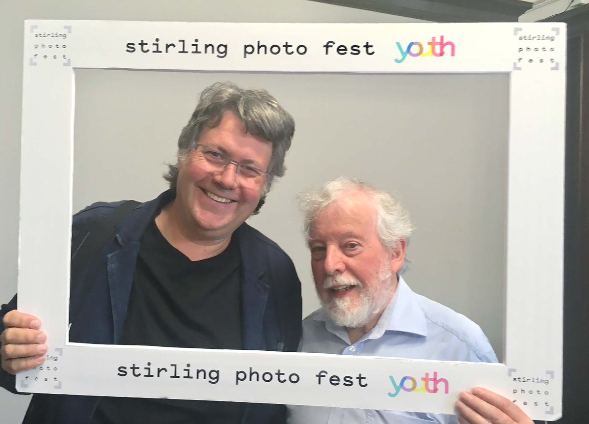 StirlingPhotFest tweet media