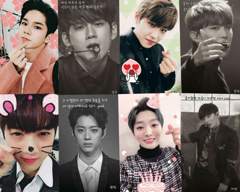 [워너원굿즈대폭할인중] tweet media