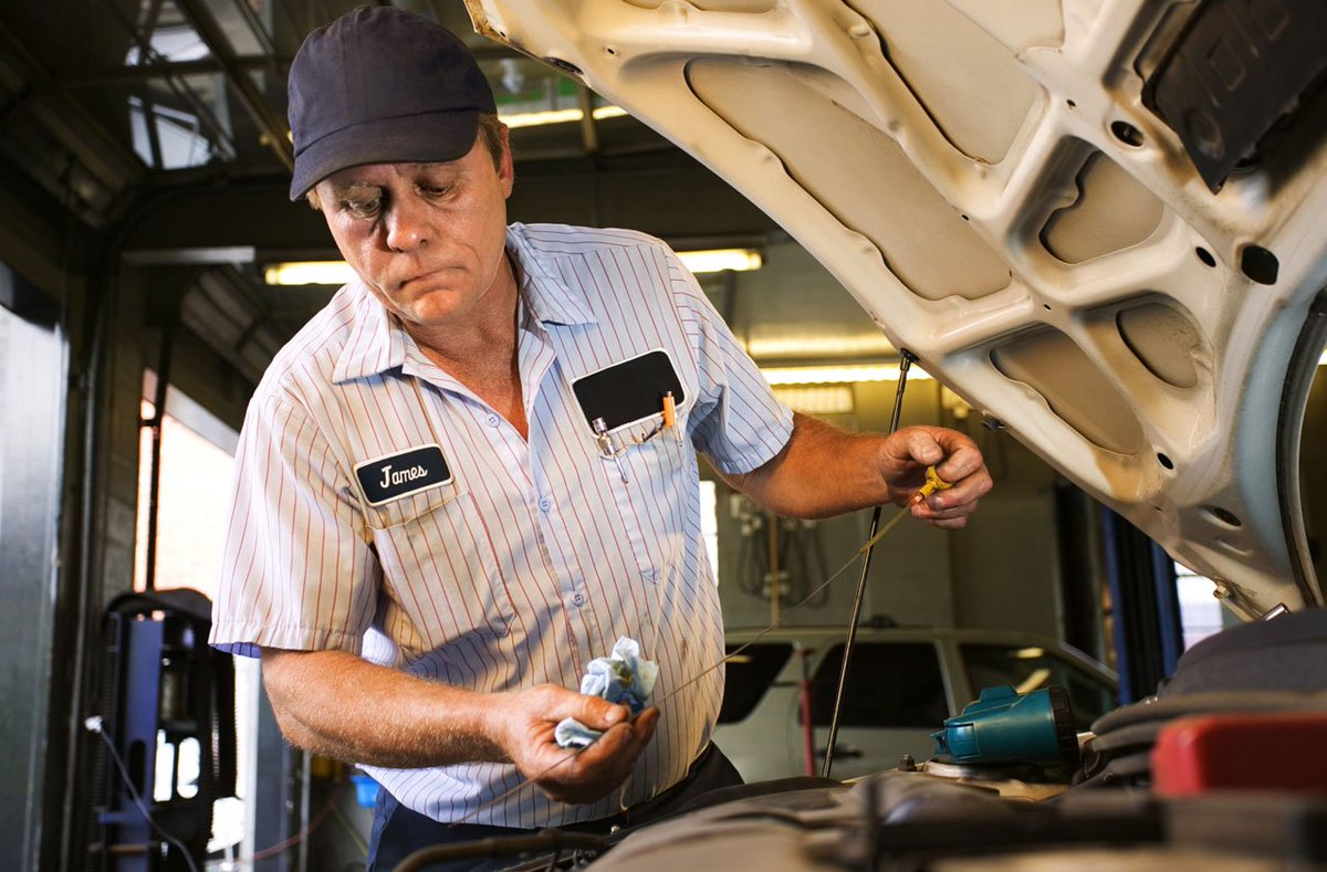 AutoMasterGrou1's tweet image. Things to Say When You Are Buying a Car
"Everyone Pays the Vehicle-Preparation Fee. It Makes Sure Your Car Is Ready"
Your answer? "Let me see the invoice, please."