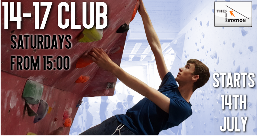 Starting this Saturday our new 14-17 year olds club. Please call 01509217636 for more information and booking.

@YouthOfLough #YOL <a href="/ActiveCharnwood/">Active Charnwood</a> <a href="/lovelboro/">LoveLoughborough.</a> <a href="/loveleics/">goLeicestershire</a> #Loughborough <a href="/CharnwoodColl/">Charnwood College</a> @Lborocollege <a href="/LimehurstAc/">Limehurst Academy</a> <a href="/delisleacademy/">De Lisle College</a>