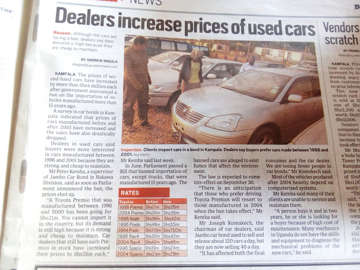 Autoconnect_UG's tweet image. 