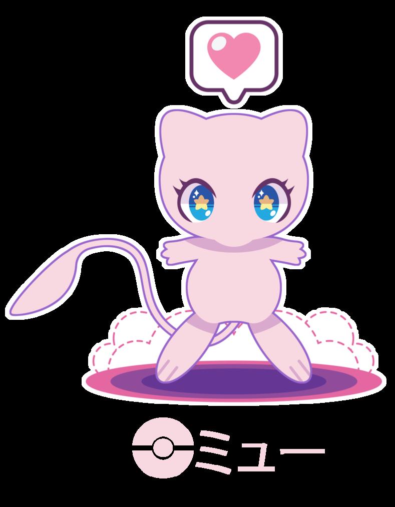 Steph Jackson (@taropanda777) on Twitter photo Wishing Star Mew
#mew #pokemon #fanart #cats #nintendo #kawaii #stars #shootingstar
<a href="/Junichi_Masuda/">増田順一@Pokémon</a> <a href="/NintendoAmerica/">Nintendo of America</a> Wishing Star Mew
#mew #pokemon #fanart #cats #nintendo #kawaii #stars #shootingstar
<a href="/Junichi_Masuda/">増田順一@Pokémon</a> <a href="/NintendoAmerica/">Nintendo of America</a>