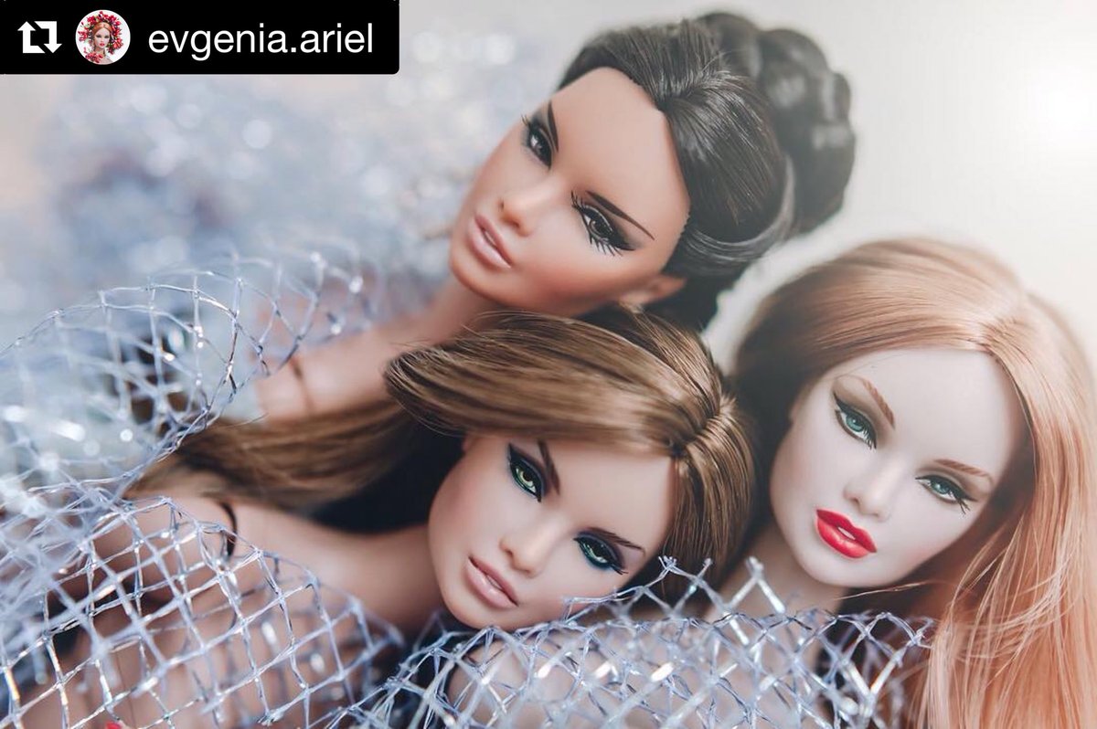 Integrity Toys on X: