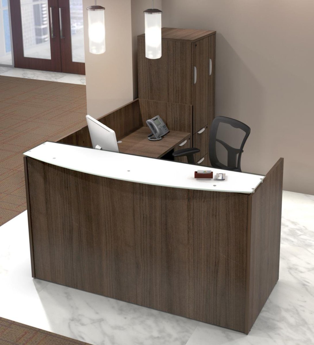 Your reception area is your calling card, does it give the right impression? Learn more ow.ly/J4T230kEwIA