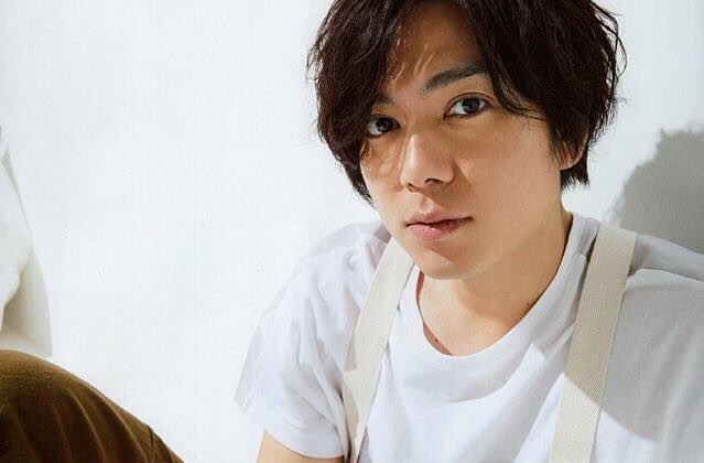 Happy Birthday to Shigeaki Kato                                                          
