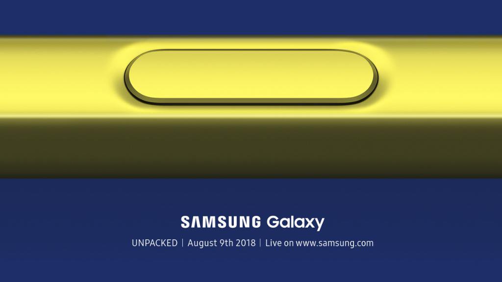 Samsung Business USA tweet media