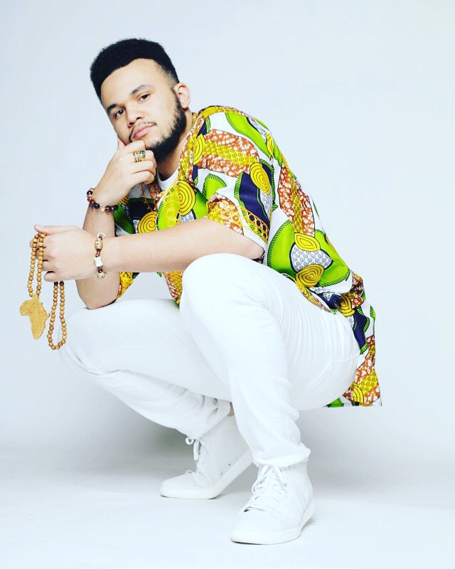 SmartBlackMan's tweet image. #NewProfilePic
#SmartBlackMan