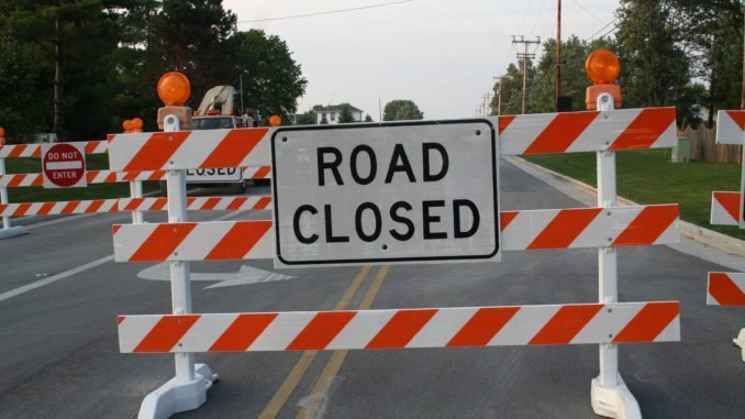 millersvilleu's tweet image. Paving Notice: Several streets in Millersville Borough are being paved tomorrow. Visit the Millersville University Facebook page for the complete list of road closures and details.