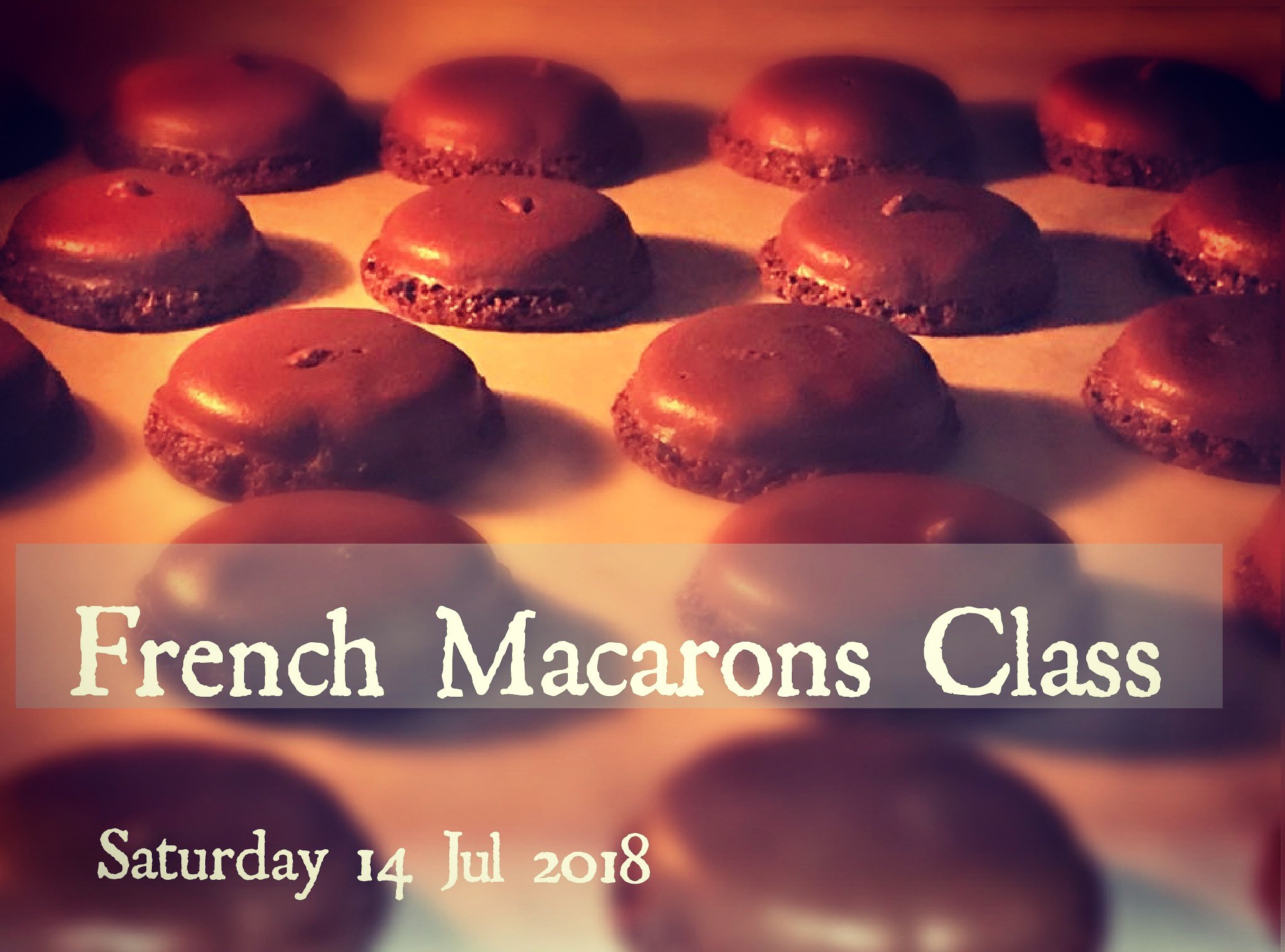 Bakery&pastry courses (BakeryCourses) / Twitter