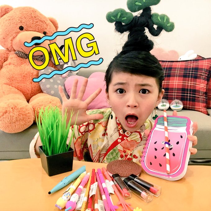 Twitterのコスプレ画像10