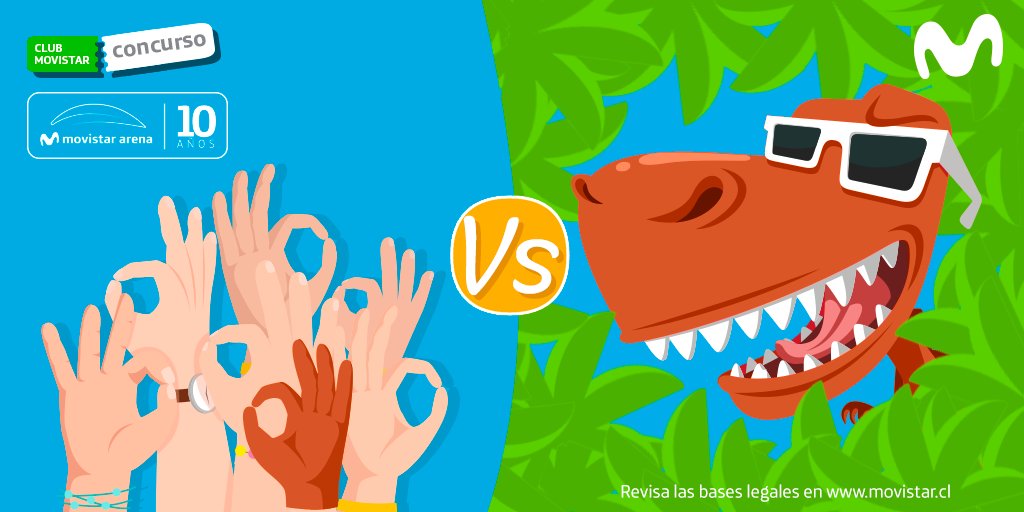 MovistarChile's tweet photo. Hoy solo existen dos tipos de personas 😎: haz RT si eres del team K-Pop o pon ❤ si prefieres darle hasta abajo bailando Reguetón ¡y participa por 🎫 dobles para ver a tu favorito en el @movistararena 🙌! #ConcursoClubMovistar https://t.co/n12NqPdhWd