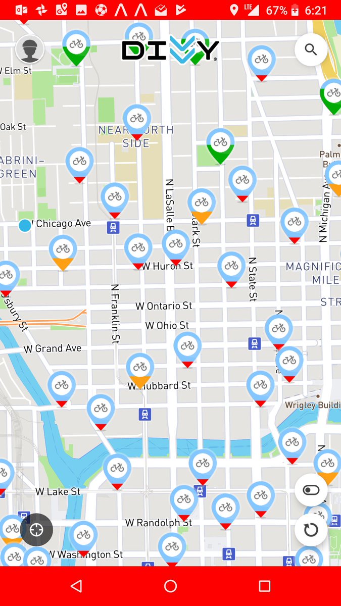 timwinter's tweet photo. @DivvyBikes where's the love for River North??  #divvydesert https://t.co/ALjTUsV7vq