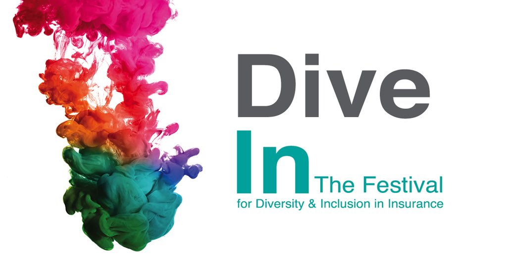 NazNhatimi's tweet image. The buzz is beginning! @AIGemea @AIGinsurance - proud sponsors of Dive In 2018! @ji_hump #diveinfest #time4inclusion #BeingYouAIG