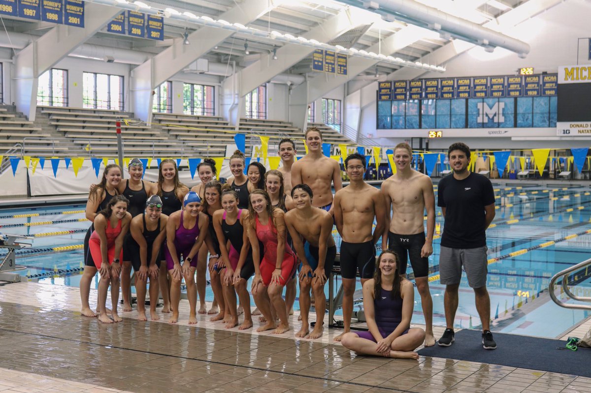 Club Wolverine tweet media