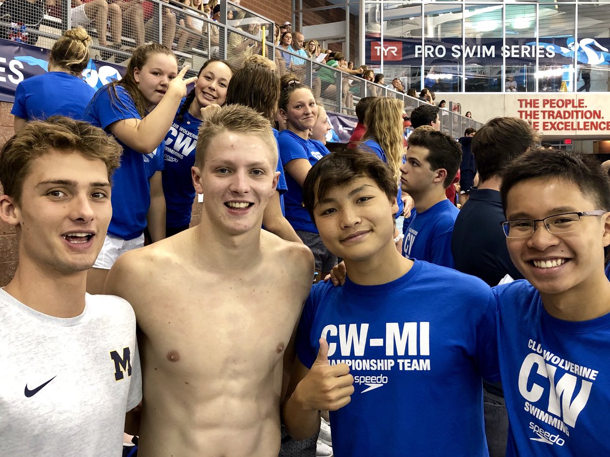 Club Wolverine tweet media