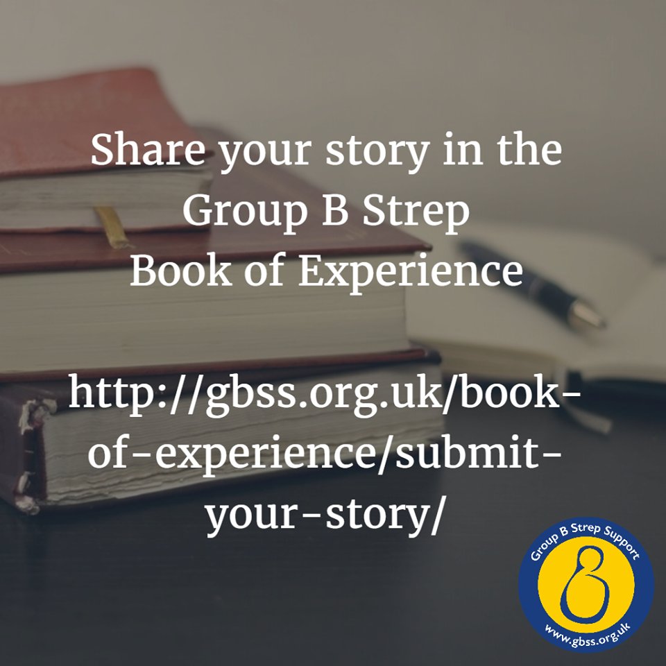 GBSSupport's tweet image. Read Claire's story of her baby's early onset #GroupBStrep infection "Me And My Newborn Had Strep B" 

thebutterflymother.com/2018/06/15/me-…

To find information on the symptoms of Group B Strep visit:
gbss.org.uk/info-support/g…
#GBSAM18 #GroupStrepB #SavingBabies